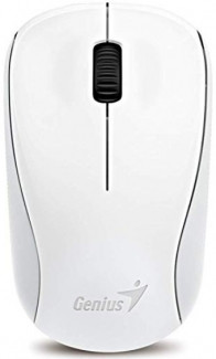Мышь Genius NX-7000 White