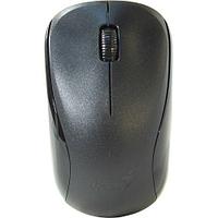 Мышь беспроводная Genius NX-7000, мини-ресивер, сенсор Blue Eye, оптическая, разрешение 1000 dpi, Sm