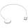 Кабель для зарядки Apple Watch Magnetic Charging Cable (0.3m), фото 2