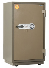 Сейф FRS 99Т- СL