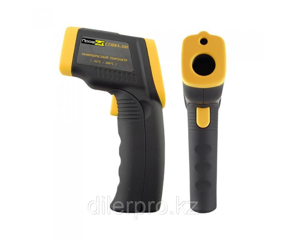 ПрофКиП Cobra-300 пирометр, фото 1