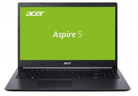 Ноутбук Acer A515-54 15.6" FHD Intel® Core™ i3-8145U/4Gb/SSD 512Gb/Win10(NX.HDJER.003)(499100)