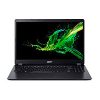 Ноутбук Acer A315-55KG 15.6" FHD Intel® Core™ i3-7020U/4Gb/1000Gb/NVIDIA® GeForce® MX130 -2G/Win10