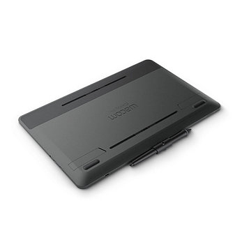 Графический планшет Wacom Cintiq Pro 13 EU/RU (DTH-1320) Чёрный, фото 2