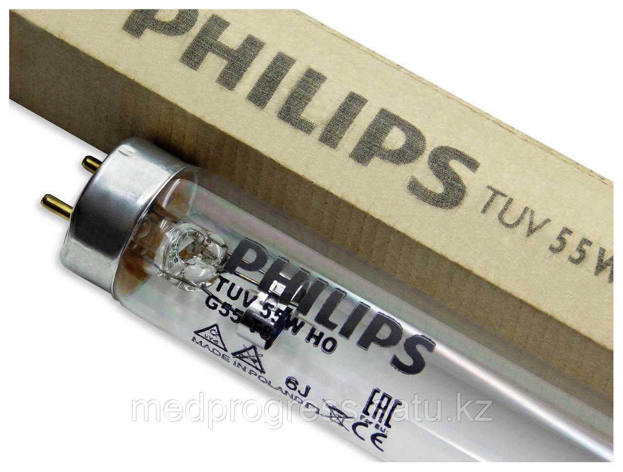 Лампа бактерицидная Philips Tuv 30W
