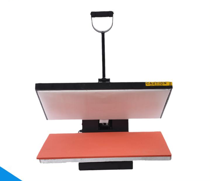 Термопресс для плоских поверхностей 38*38см