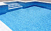 Пвх пленка Cefil Mediterraneo 1.65 для бассейна (Алькорплан, мозаика), фото 6