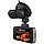 Автомобильный видеорегистратор PRESTIGIO RoadRunner ( Black / Bronze), фото 3
