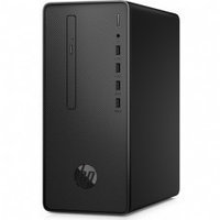 HP 9LC21EA Desktop Pro G3 MT I5-9400 8GB/1T DVDRW WiFi I5-9400 6C / 4GB / 1TB HDD / DOS / DVD-WR / 1yw / Kbd /