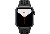 Смарт-часы Apple Watch Nike Series 5 GPS, 40mm Aluminium Nike (Space Grey)