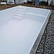 Пвх пленка Cefil Inter 2,05 для бассейна (Алькорплан, белая, ширина: 2.05 м.), фото 4
