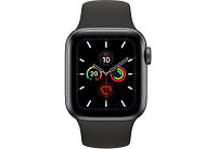 Смарт-часы Apple Watch Series 5 GPS 40mm Aluminium Model nr A2092 (Space Grey)