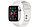 Смарт-часы Apple Watch Series 5 GPS 44mm Aluminium Case with White Sport Band (Silver), фото 2