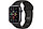 Смарт-часы Apple Watch Series 5 GPS 44mm Aluminium Case with Black Sport Band (Space Grey), фото 2