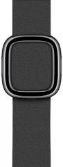 Браслет/ремешок для Apple Watch 40mm Modern Buckle - Small Black (MWRF2ZM/A)