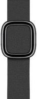 Браслет/ремешок для Apple Watch 40mm Modern Buckle - Small Black (MWRF2ZM/A)