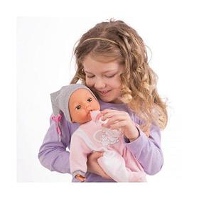 Интерактивная кукла-пупс Bayer Dolls Piccolina 38см
