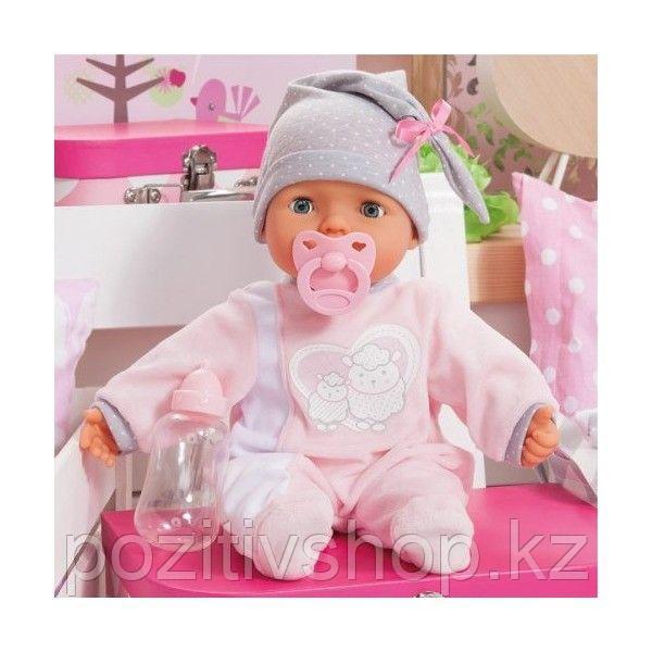 my piccolina interactive doll