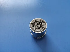 Аэратор д/смесителя 2-реж CL74-2 наруж. рез.