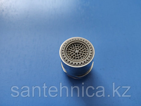 Аэратор д/смесителя 2-реж CL74-2 наруж. рез., фото 1