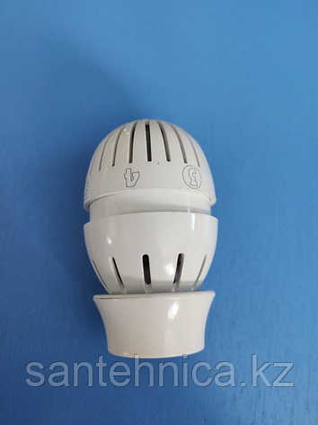 Термостат  басы /Головка термостат М28*1,5, фото 1