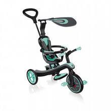 Globber Коляска Трансформер TRIKE EXPLORER 4 IN 1