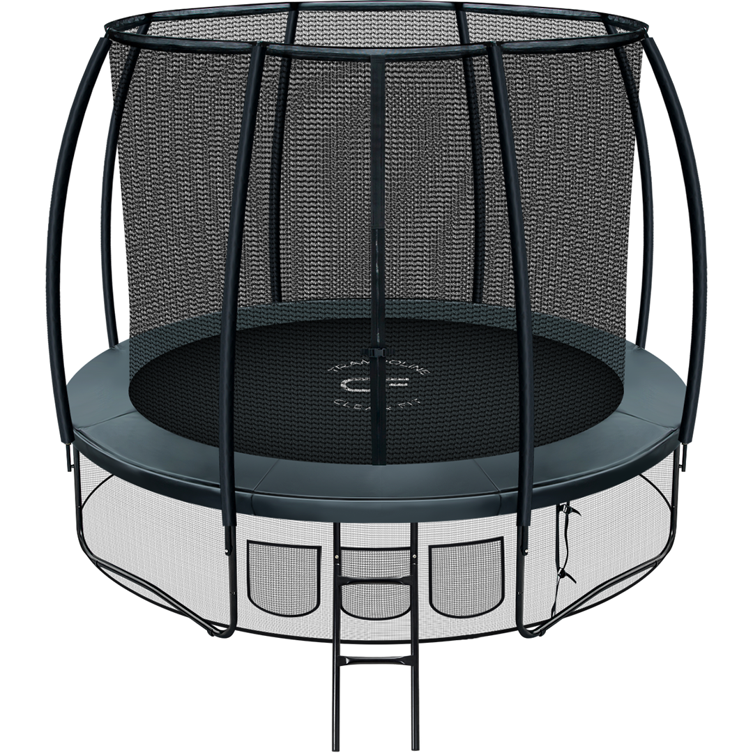 Батут Clear Fit SpaceStrong 10ft
