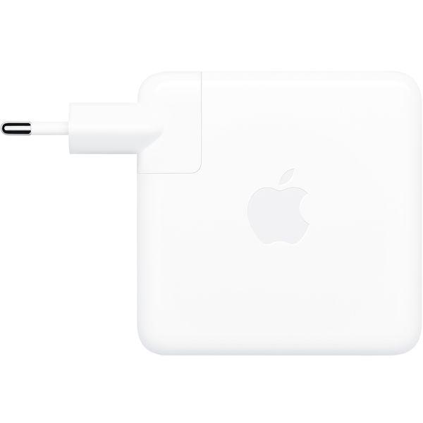 Зарядное устройство Apple MagSafe USB-C Power Adapter 96W