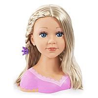 Игровой набор Bayer Dolls Charline - супер модель кудрявые волосы