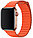 Браслет/ремешок для Apple Watch 44mm Sunset Leather Loop - Medium (MV602ZM/A), фото 2