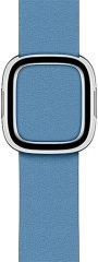 Браслет/ремешок для Apple Watch 40mm Cornflower Modern Buckle - Small (MV6M2ZM/A)