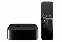 Приставка Apple TV 4K 32GB (Black)