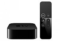 Приставка Apple TV 4K 64GB, Model A1842 (Black)