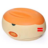 УЦЕНКА! Парафинотопка 3л (треснут корпус,сама чаша целая на работу не влияет)