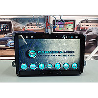 Магнитола CarMedia PRO Volkswagen Golf 6 2008-2013