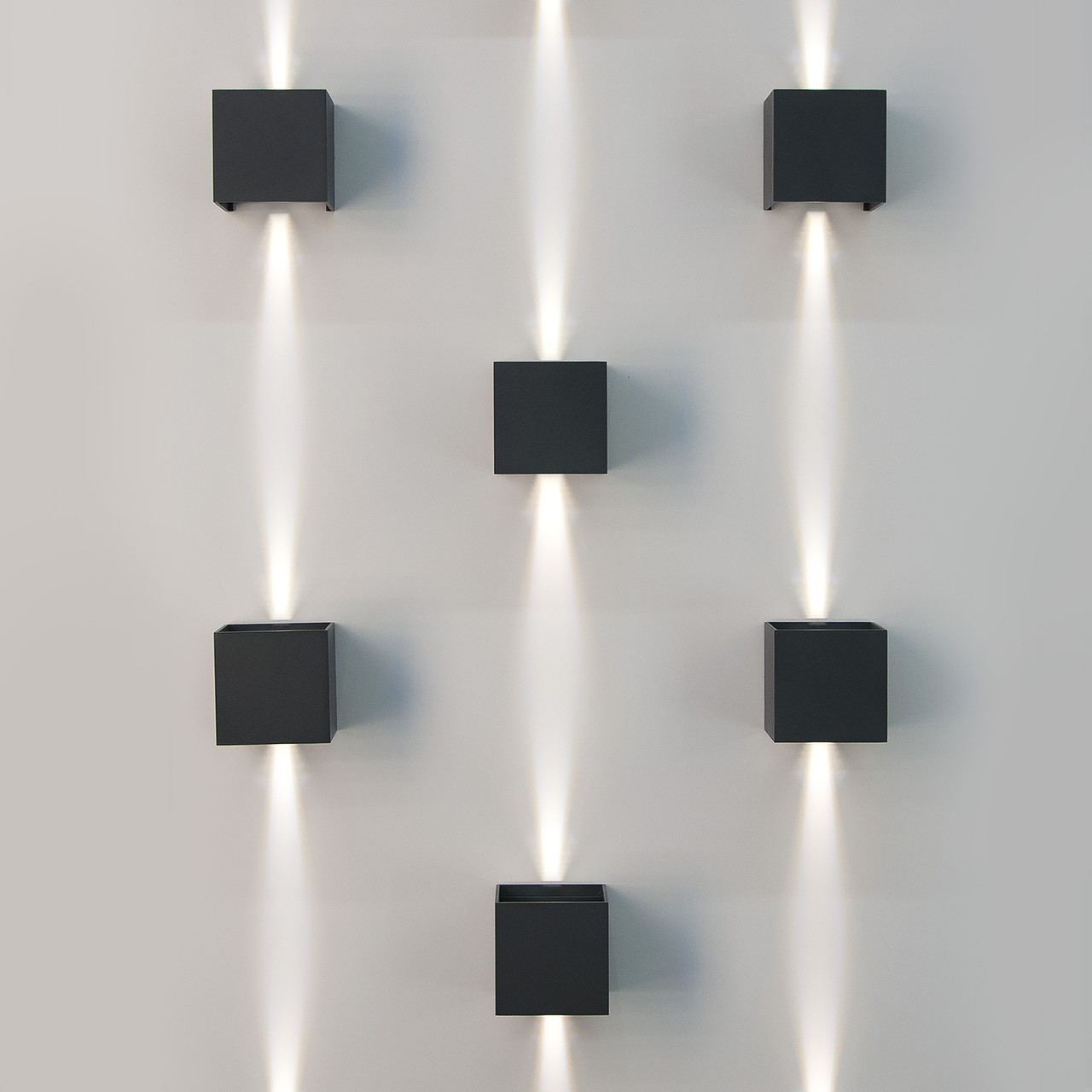 Светильник садово-парковый со светодиодами WINNER серый 1548 TECHNO LED - фото 3 - id-p75503098
