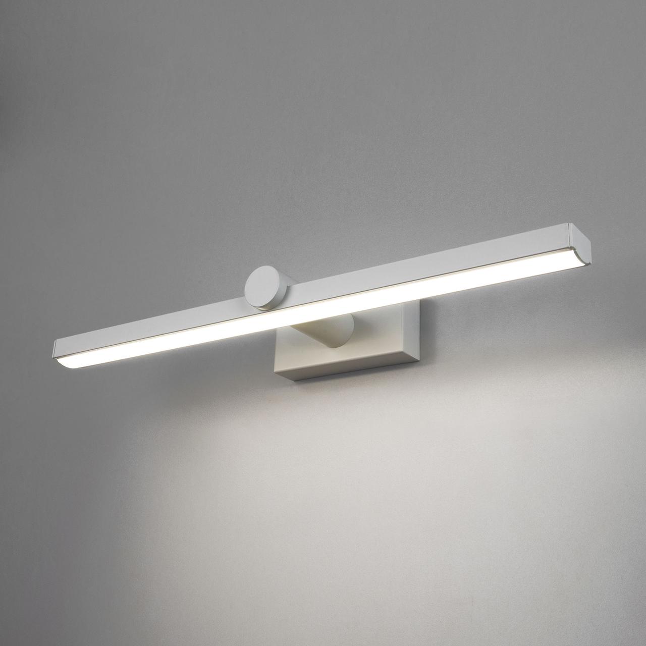 Светильник настенный светодиодный Ontario белый /MRL LED 1006/
