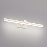 Светильник настенный светодиодный Ontario белый /MRL LED 1006/, фото 4