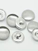 Набор заготовок для обтяжки пуговиц 20 мм