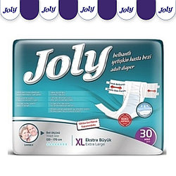 Подгузники для взрослых Joly XL