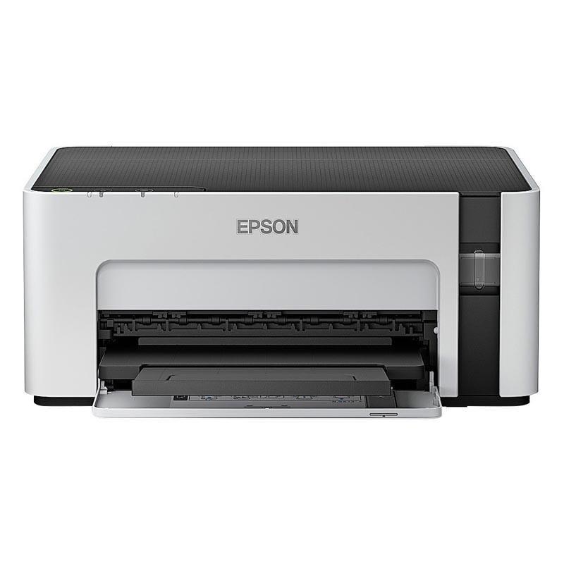 Принтер Epson M1100 C11CG95405 - фото 1 - id-p66214091
