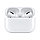 Наушники беспроводные Apple AirPods Pro - sale, фото 2
