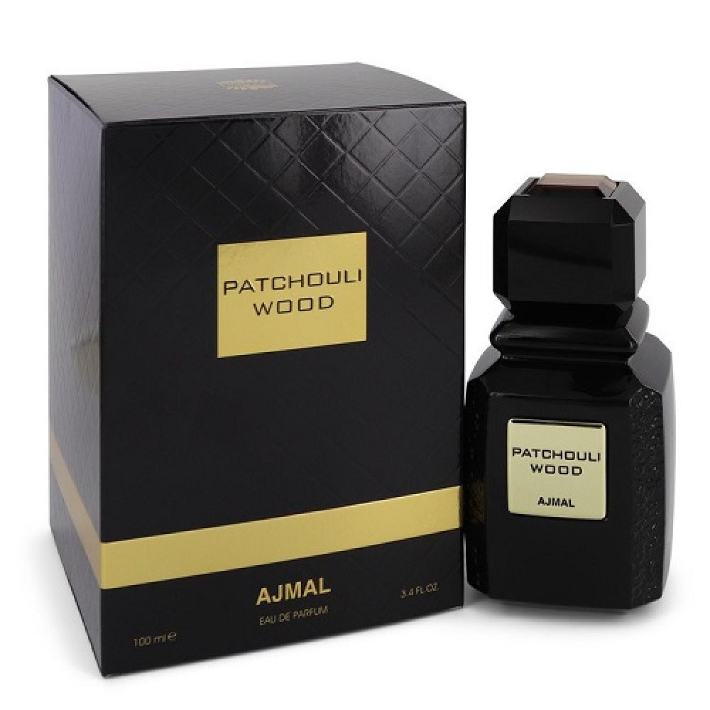 Ajmal Patchouli Wood (100ml) - фото 2 - id-p75900277