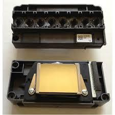 Печатающая головка EPSON DX5 оригинал