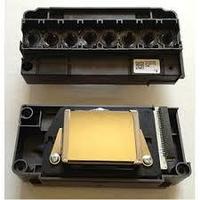 Печатающая головка EPSON DX5 оригинал