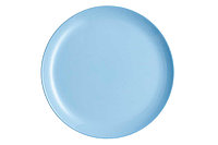 Тарелка обеденная 25 см Luminarc Diwali Light Blue (P2610)