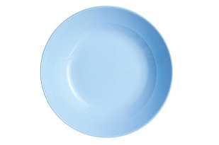 Тарелка глубокая 20 см Luminarc Diwali Light Blue (P2021)