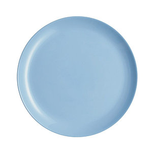 Тарелка десертная 19 см Luminarc Diwali Light Blue (P2612)