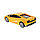 Металлическая машинка RASTAR 34600Y Lamborghini Gallardo LP560-4 (11,5 см, Yellow), фото 2