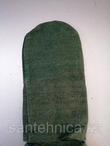 Қолғап /Руковицы х/б с двойным наладонником (диагоналка), фото 2